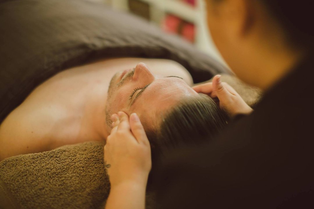 The Abbey Spa at Abbey Leisure Centre, Barking, London