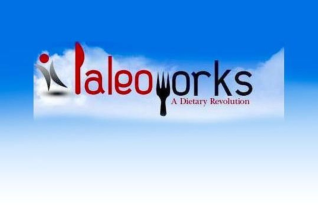 Paleo Works, Ilkley, West Yorkshire