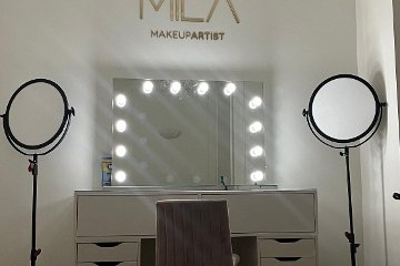 Mila Makeup Artist