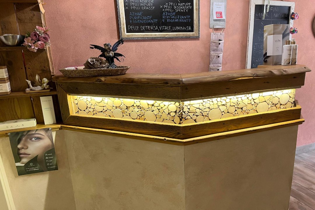 Centro Estetico Le Fate, Emilia-Romagna