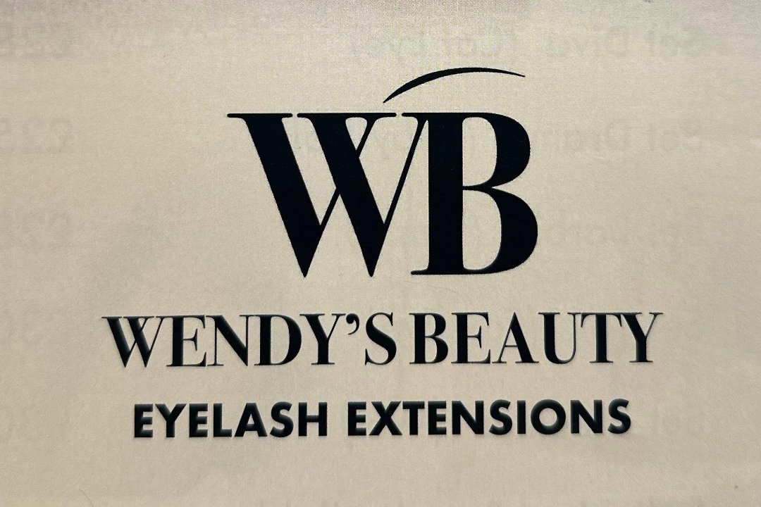 Wendy’s Beauty, Addington Square, London