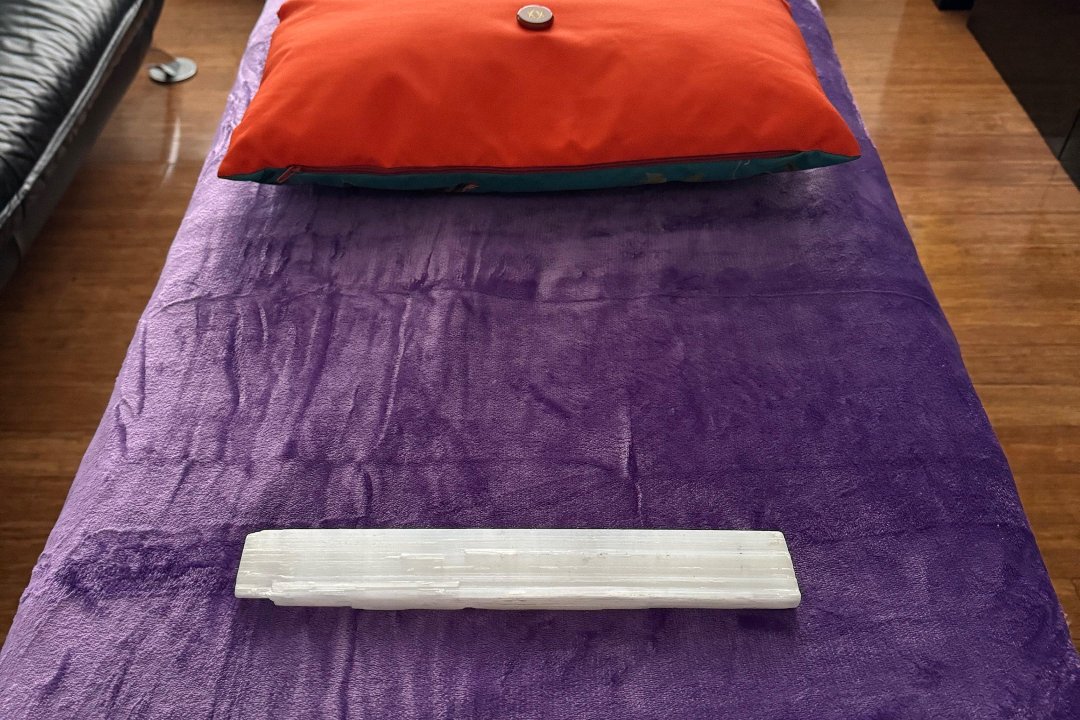 Dahni’s Energy Healing, Enfield Highway, London