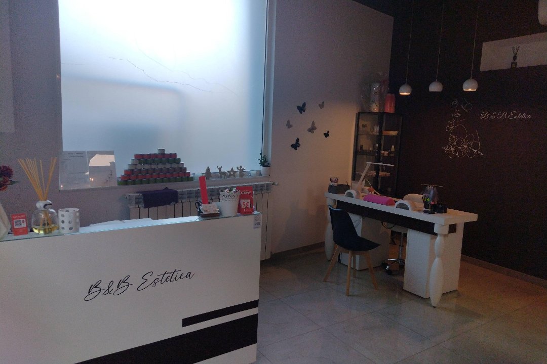 Beb Estetica Bellomi Beatrice, Treviglio, Bergamo