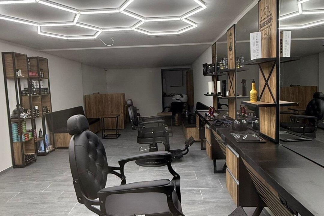 HB Barbershop - Boudry, Kanton Neuenburg