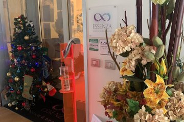 Essenza Estetica & Benessere