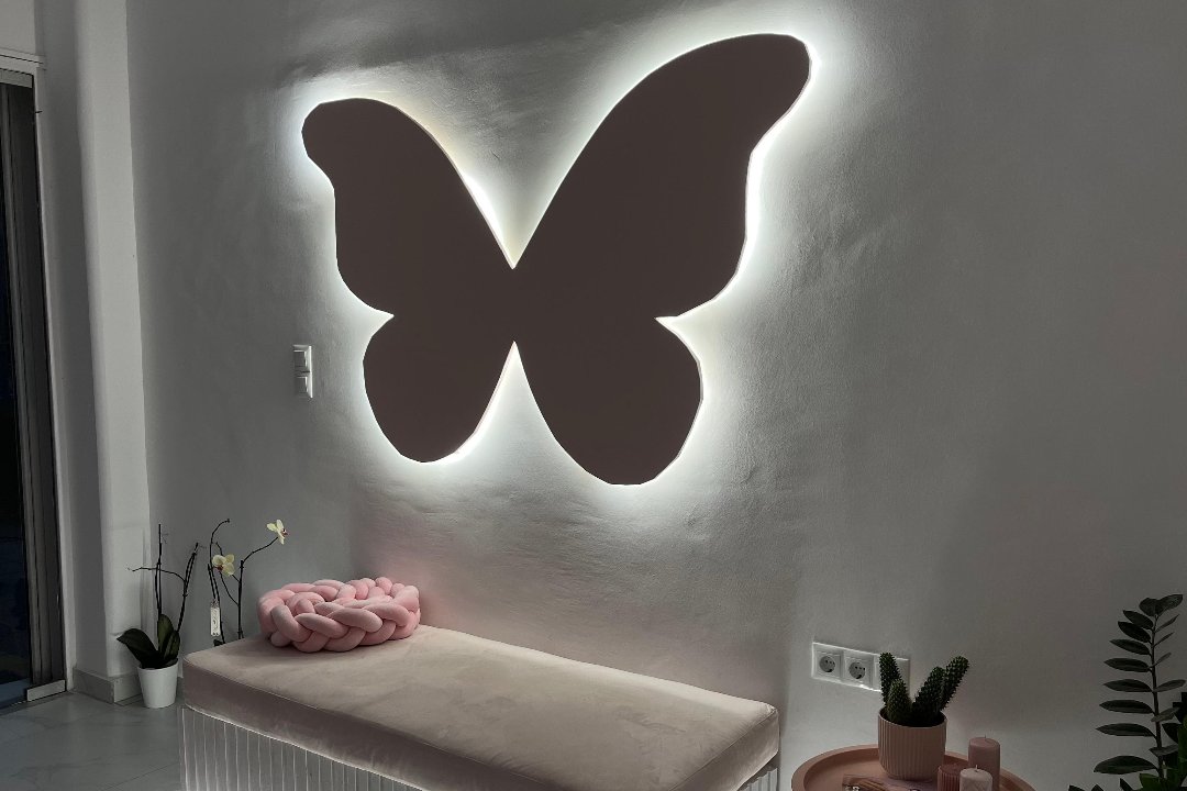 Butterfleyes, Kifisia, Αττική