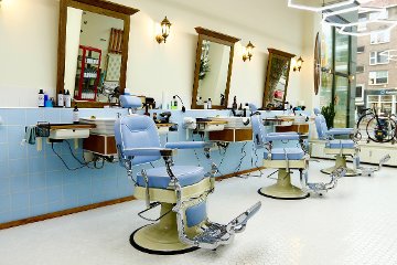 4MEN.Barbershop