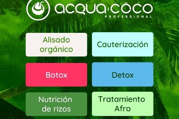 Fran Aragón Hairstudio