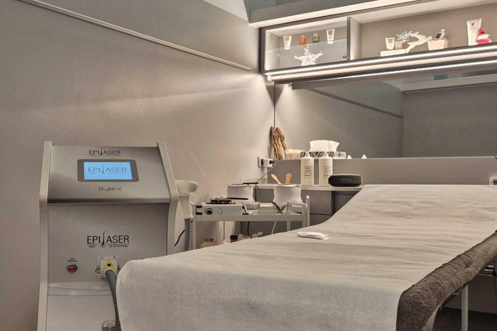 Tonatium L'Abbronzatura L'Estetica - Esthétique Verona - Photo de galerie - OneBooking