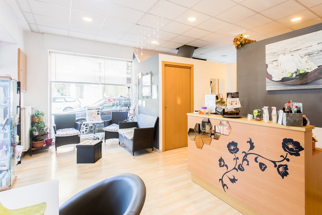 Wellness & Beauty, Aurelio, Roma