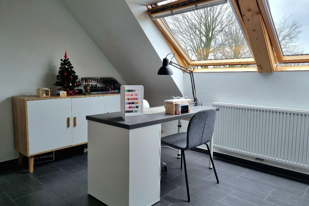 Antheia Nails, Beerse, Provincie Antwerpen