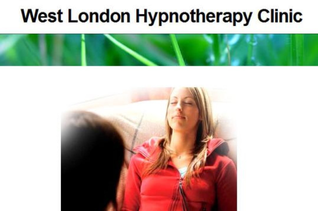 West London Hypnotherapy, Harley Street, London