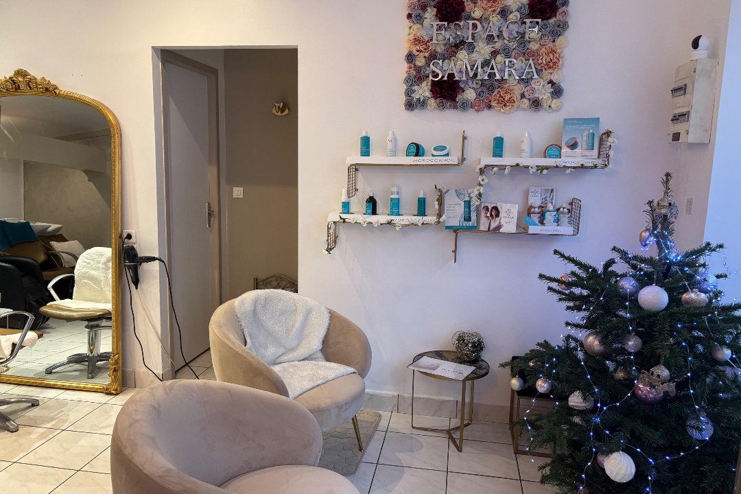 Espace Samara, Trois Forgerons, Dijon
