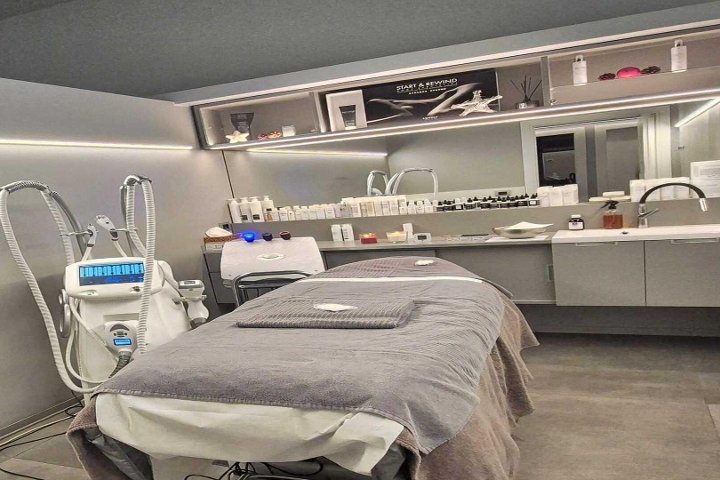 Tonatium L'Abbronzatura L'Estetica - Esthétique Verona - Photo de galerie - OneBooking