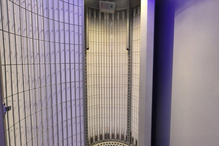 Tonatium L'Abbronzatura L'Estetica - Esthétique Verona - Photo de galerie - OneBooking