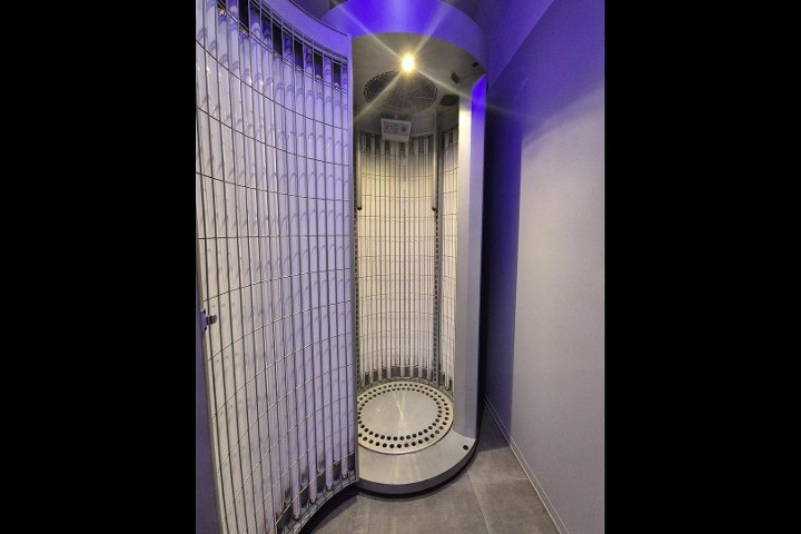 Tonatium L'Abbronzatura L'Estetica - Esthétique Verona - Photo de galerie - OneBooking