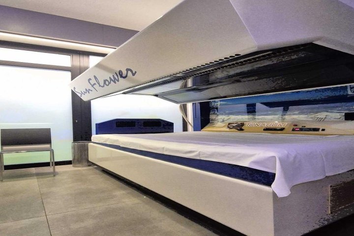 Tonatium L'Abbronzatura L'Estetica - Esthétique Verona - Photo de galerie - OneBooking