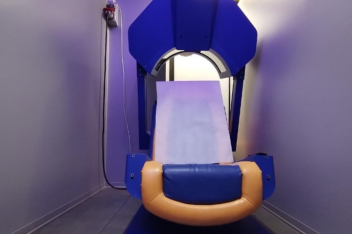 Tonatium L'Abbronzatura L'Estetica - Esthétique Verona - Photo de galerie - OneBooking