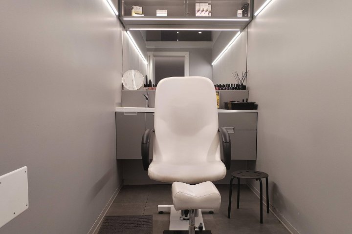 Tonatium L'Abbronzatura L'Estetica - Esthétique Verona - Photo de galerie - OneBooking