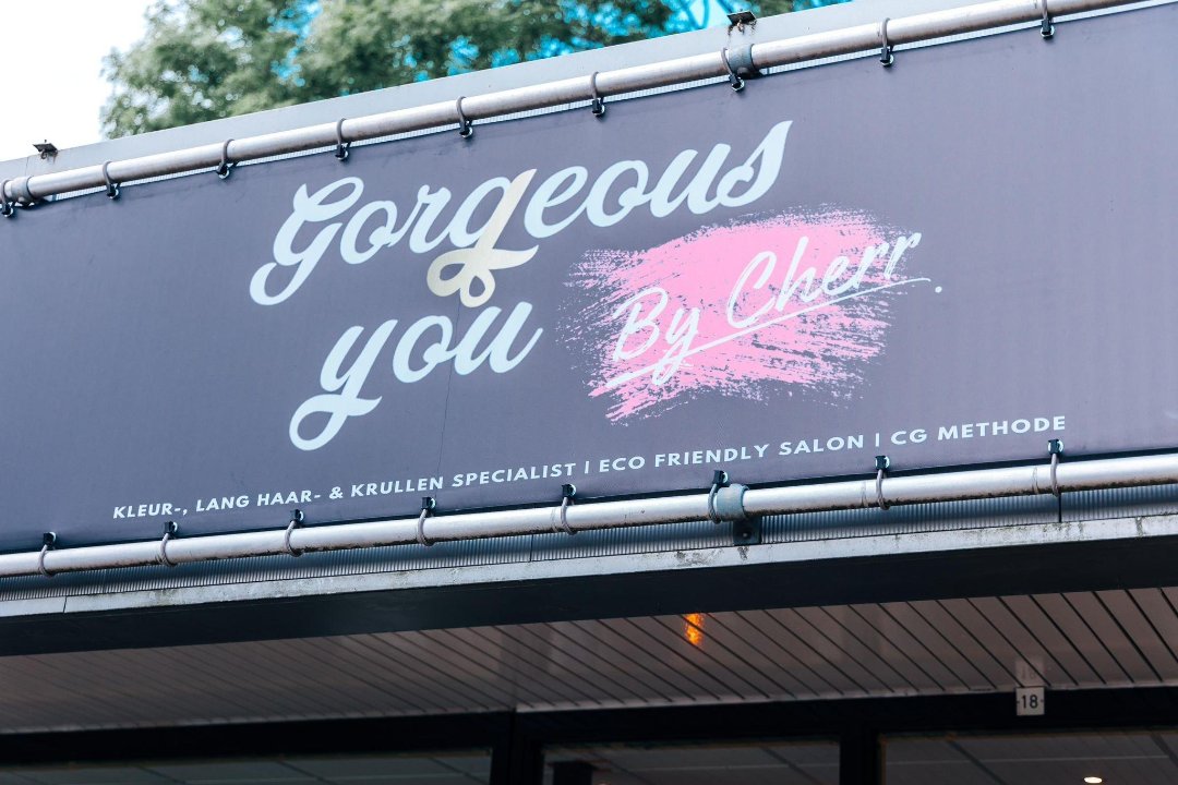 Gorgeous you by Cherr, Waddinxveen, Zuid-Holland