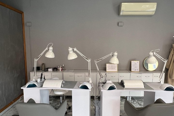 Loft Nails - Onglerie genova - Photo de galerie - OneBooking