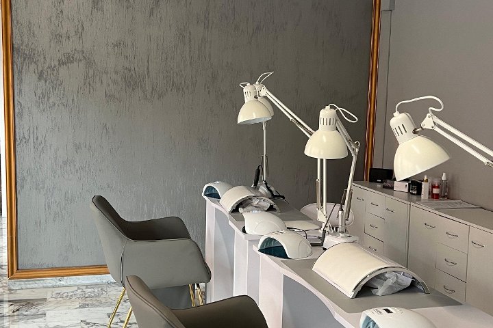 Loft Nails - Onglerie genova - Photo de galerie - OneBooking