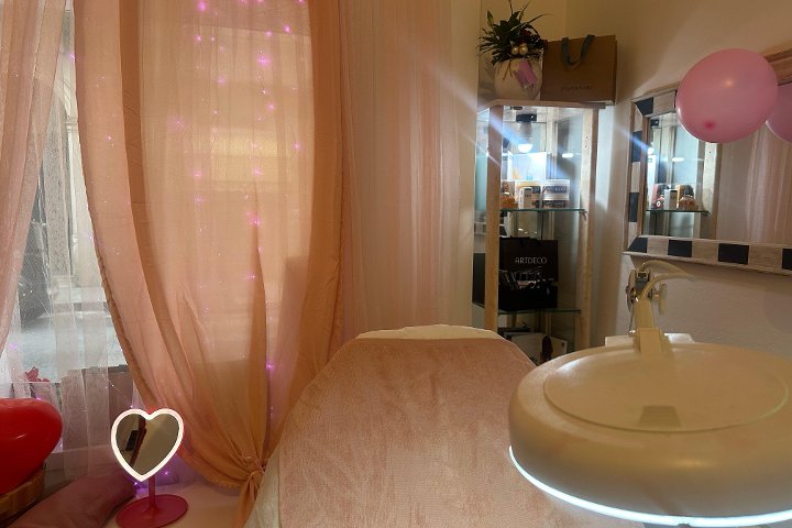 Nam Beauty - Onglerie Livorno - Photo de galerie - OneBooking