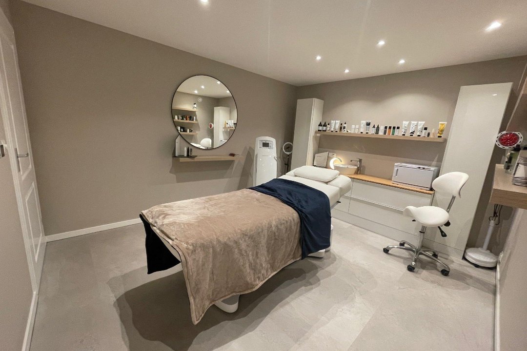 Gisela Lanser Beauty salon, Dronten, Flevoland