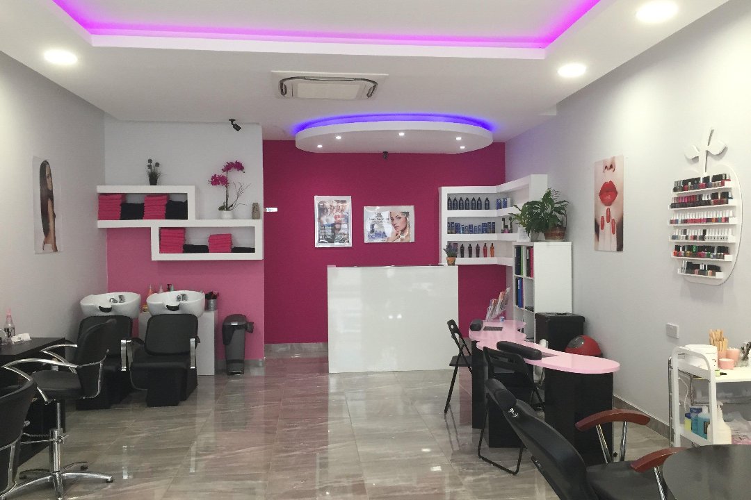 Hair Boo @ Lc Aesthetics, Enfield Chase, London