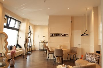 seidigzart