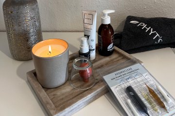 Beauty Bar
