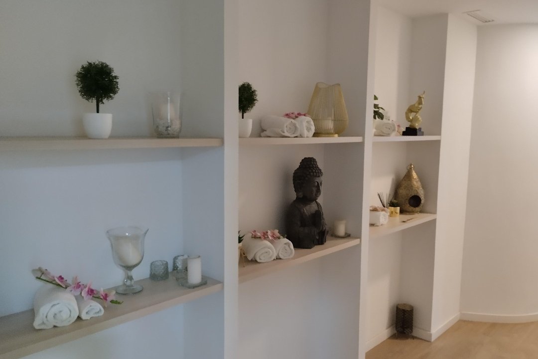Barcelona Massage Center, Eixample, Barcelona