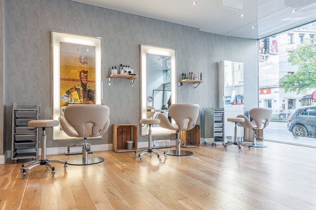 Statement Dusseldorf Friseur In Stadtmitte Dusseldorf Treatwell