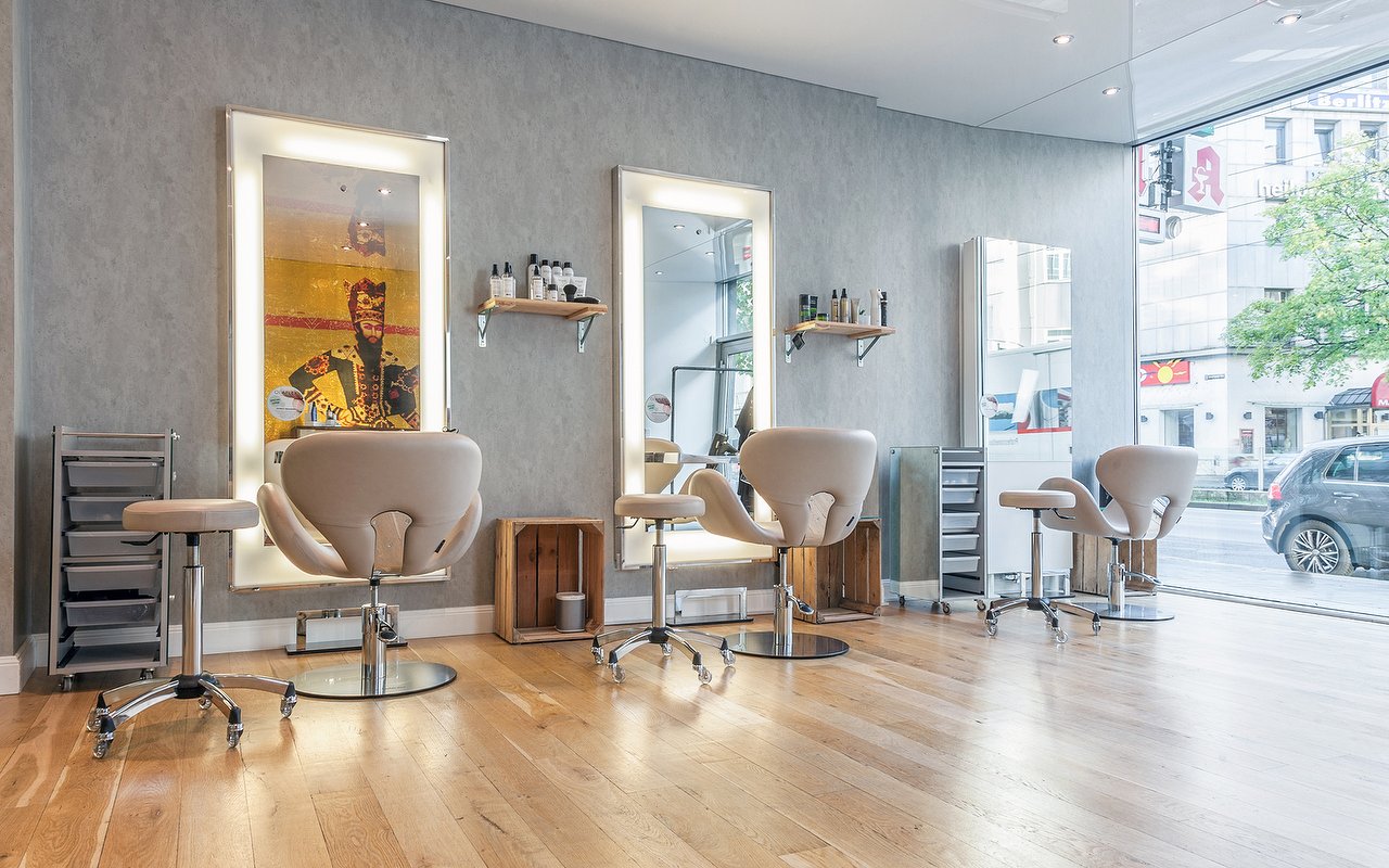 Top 20 Kosmetik Termine in der Nähe von Aachener Platz