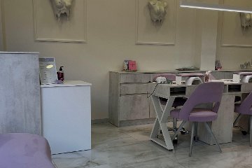 Mauve Nails Studio