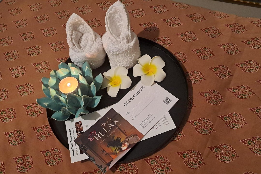 Jasmin massage & Spa, Wuustwezel, Provincie Antwerpen