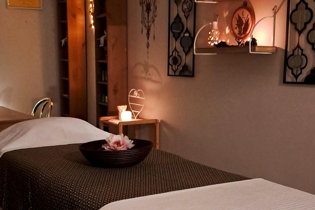 Jasmin massage and Spa, Wuustwezel, Province d'Anvers