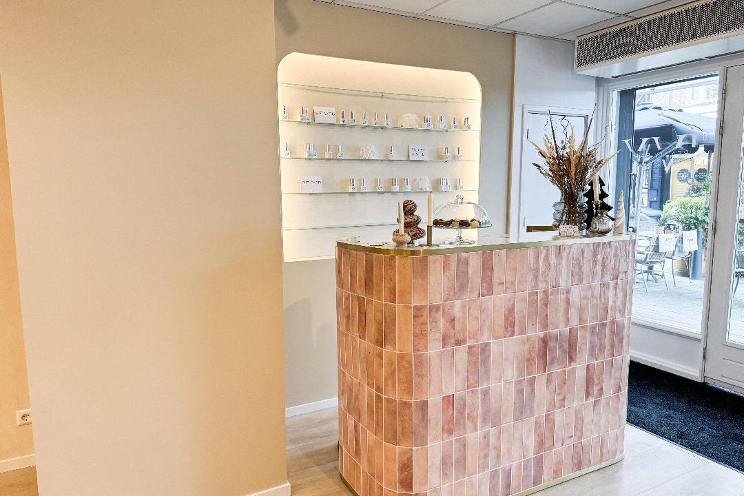 Ivy Beauty Bar, Nelson Mandelabuurt, Haarlem