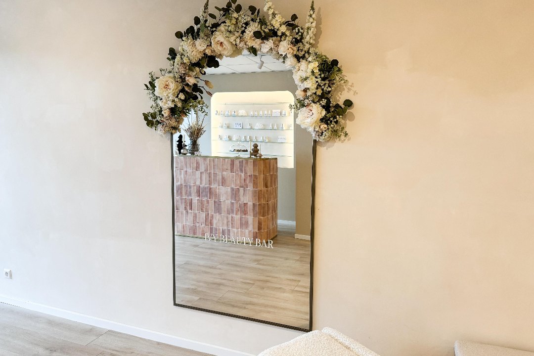 Ivy Beauty Bar, Nelson Mandelabuurt, Haarlem