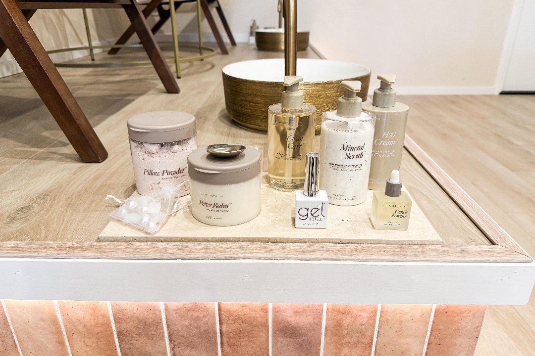 Ivy Beauty Bar, Nelson Mandelabuurt, Haarlem