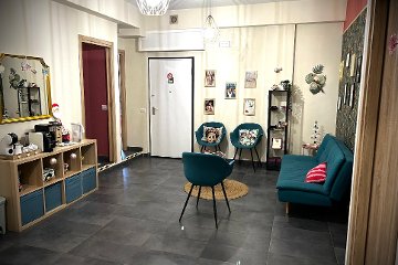 Samira Gomaa Tattoo Artist & Permanent Make Up