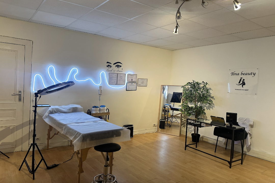 Ilna Beauty, Matonge, Ixelles - Est