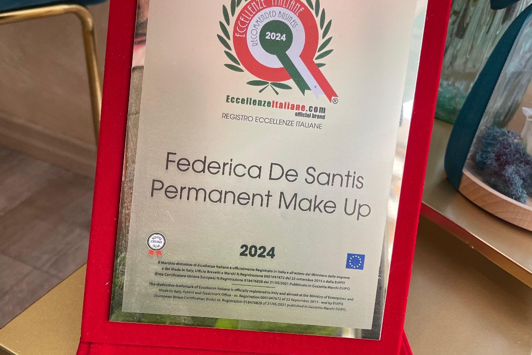 Vis a Vis Trucco Permanente e Centro Estetico di Federica De Santis, Ladispoli, Lazio