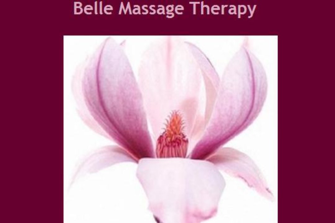 Belle Massage Therapy, Fareham, Hampshire