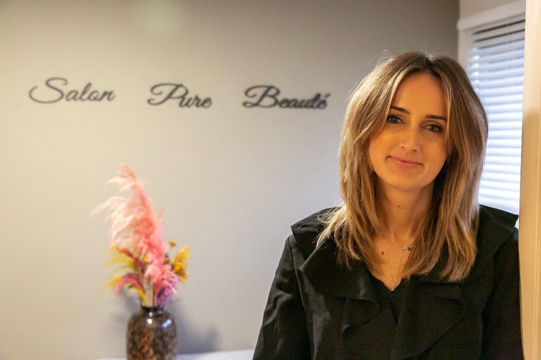Salon Pure Beauté, Nieuwegein, Provincie Utrecht