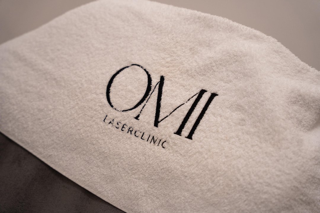 OMI Laserclinic , Jan Evertsenstraat, Amsterdam