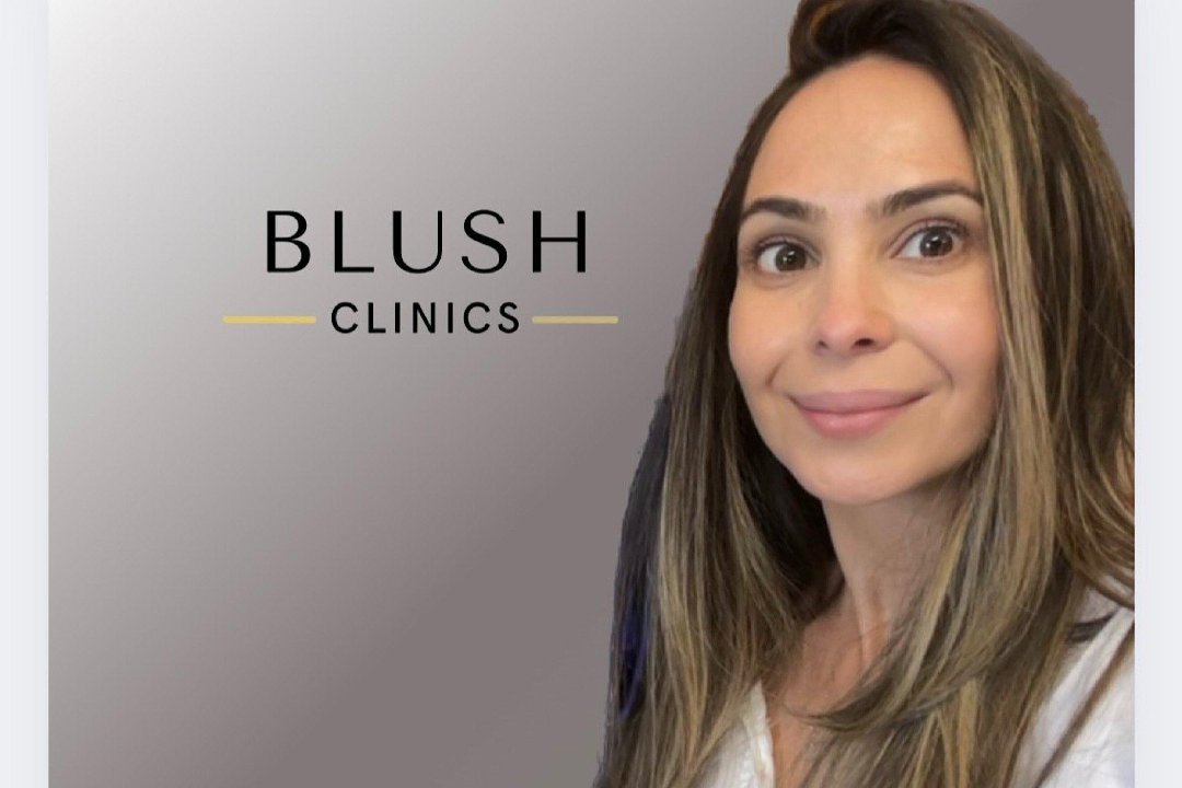 Blush Clinics, Abbots Langley, Hertfordshire