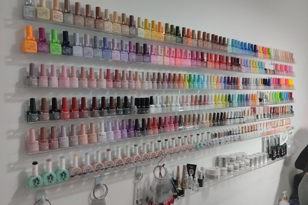 Juliana Nails Estudio, Castellón
