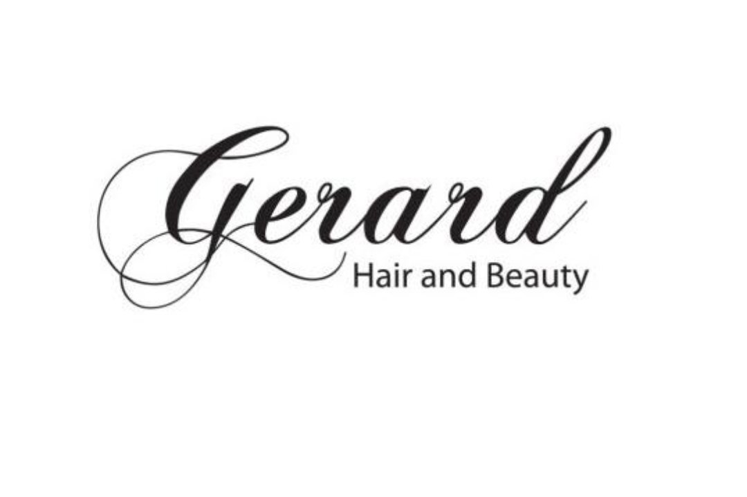 Gerard Hair and Beauty Salon, Surrey