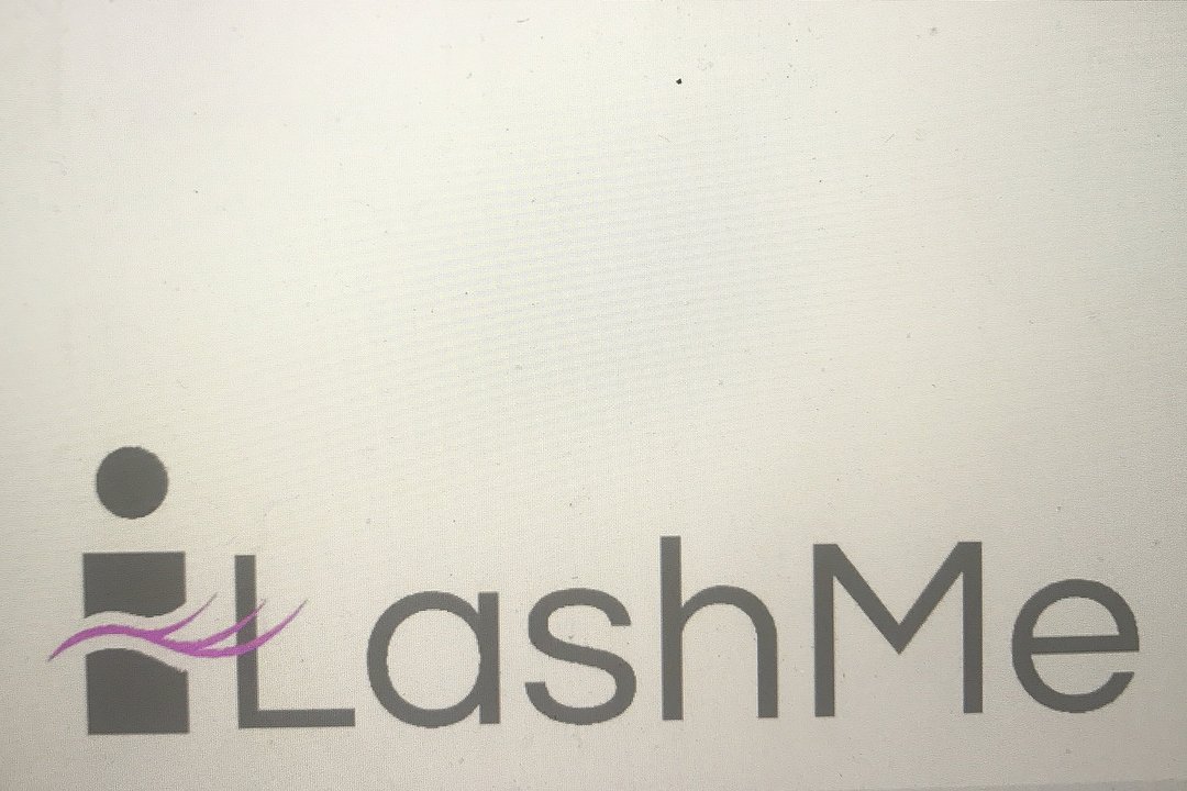 iLashMe Individual Eyelash Extensions, Finchley, London